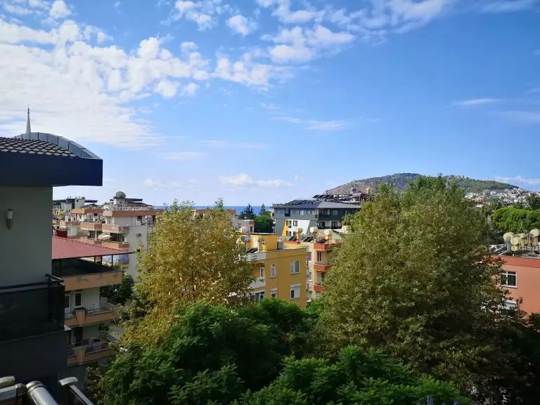 Almera Park Apart – Alanijos atostogos nuo 550€
