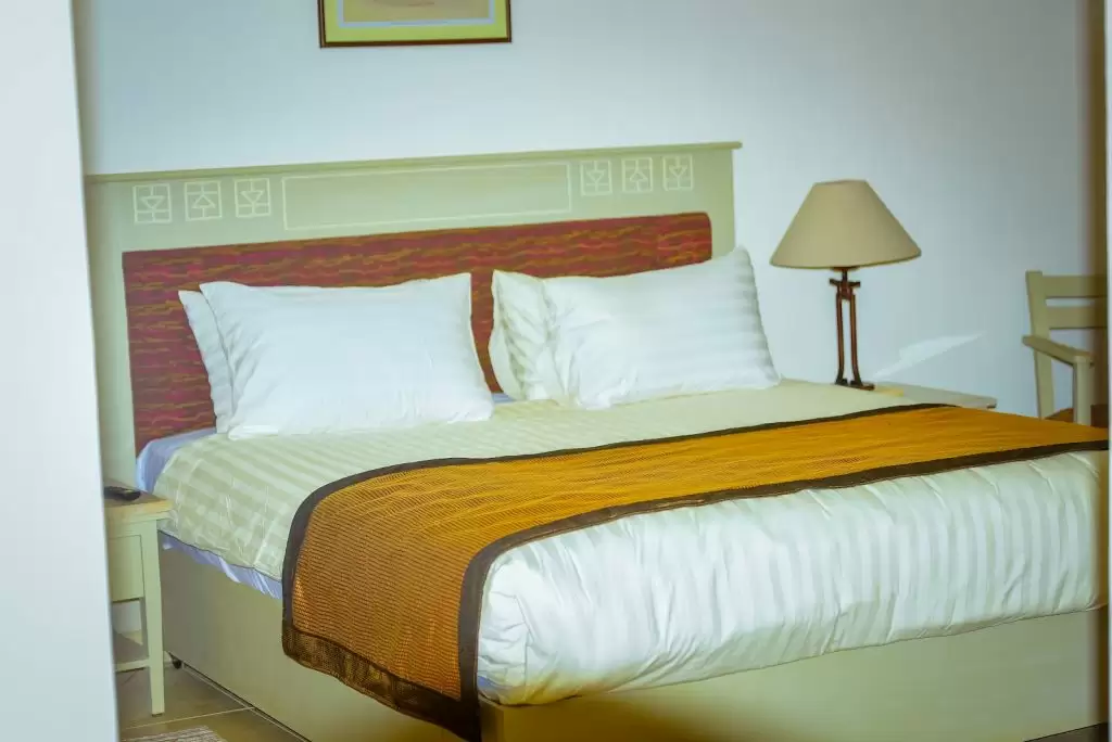 Amarina Queen Resort Marsa Alam — Egiptas, Marsa Alamas nuotrauka