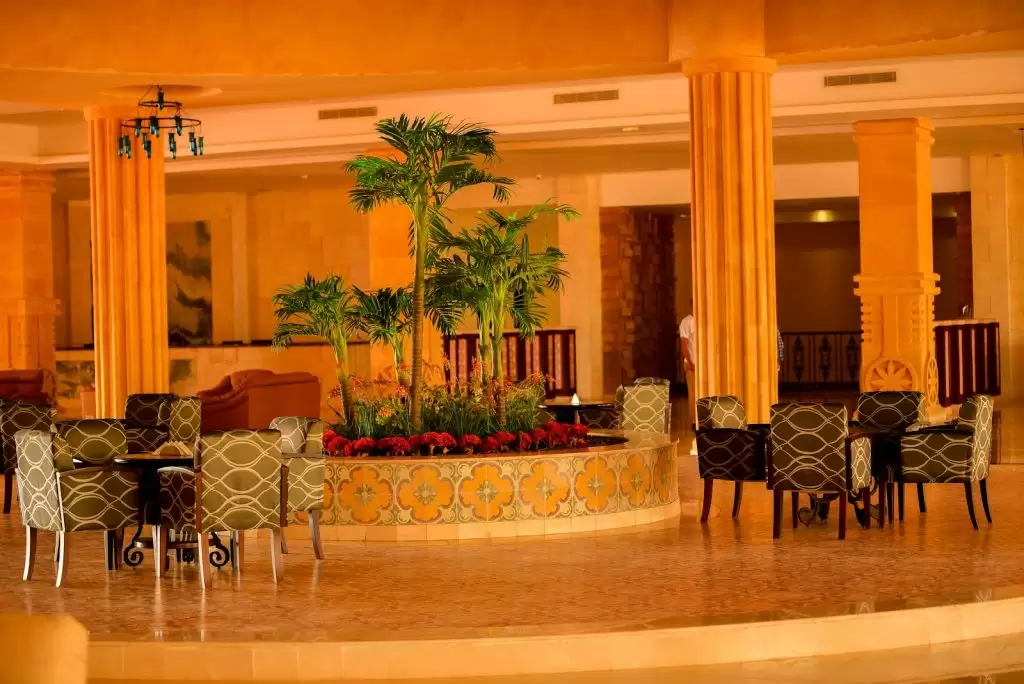 Amarina Queen Resort Marsa Alam — <a href=