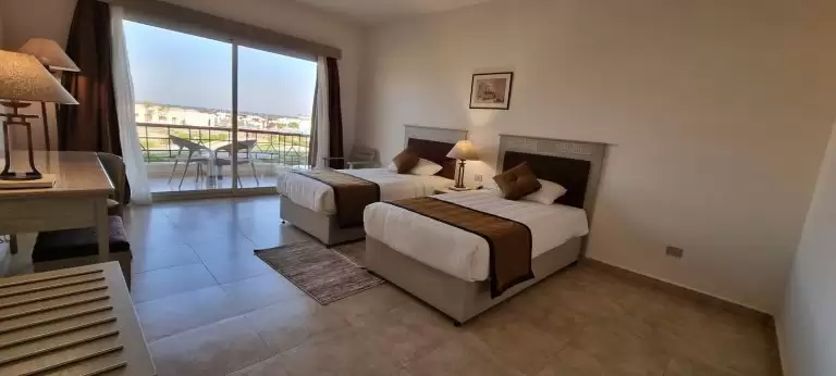 Amarina Queen Resort Marsa Alam — Egiptas, Marsa Alamas nuotrauka