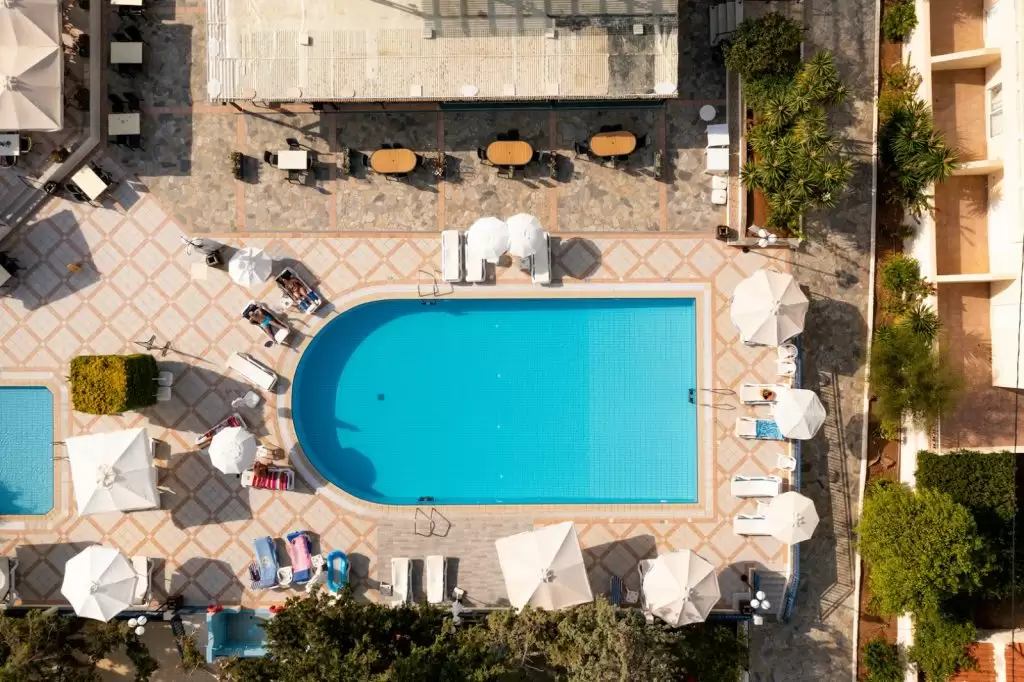 Anastasia Hotel Stalis — Graikija, Heraklionas nuotrauka