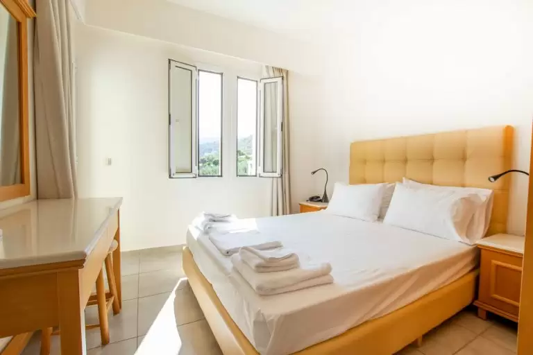 Anastasia Hotel Stalis — Graikija, Heraklionas nuotrauka