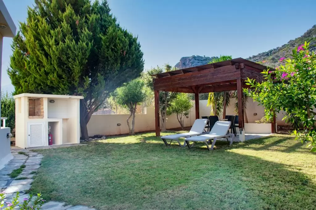 Anastasia Hotel Stalis — <a href=