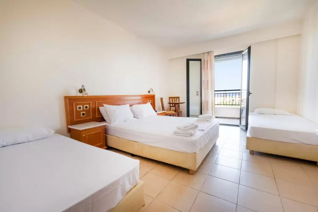 Anastasia Hotel Stalis — Graikija, Heraklionas nuotrauka
