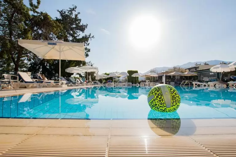 Anastasia Hotel Stalis — Graikija, Heraklionas nuotrauka