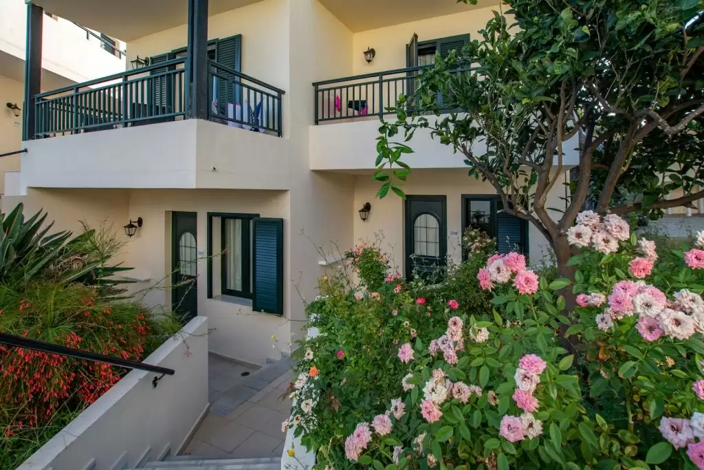 Anastasia Hotel Stalis: atostogos Heraklione nuo 586€