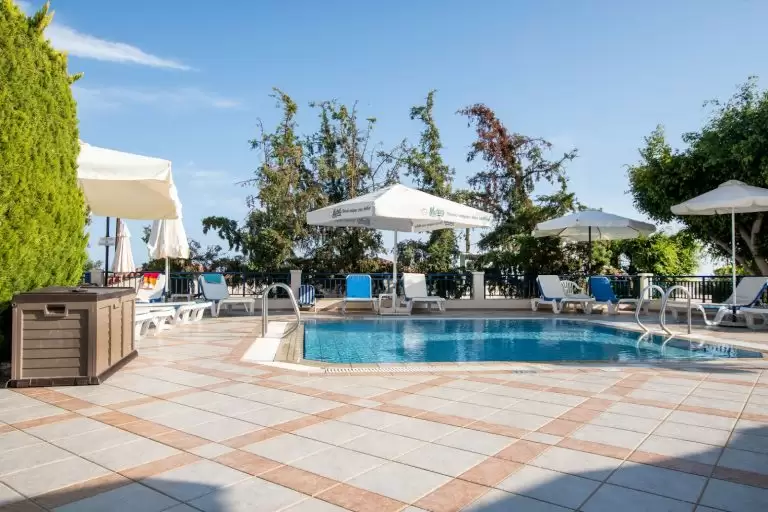 Anastasia Hotel Stalis — Graikija, Heraklionas nuotrauka