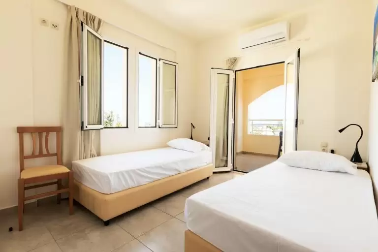 Anastasia Hotel Stalis — Graikija, Heraklionas nuotrauka