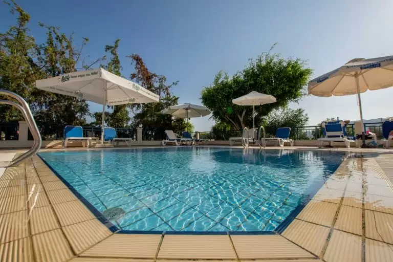 Anastasia Hotel Stalis — Graikija, Heraklionas nuotrauka