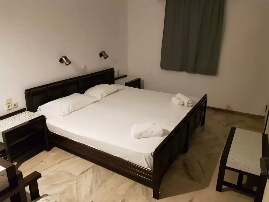 Anna Apartments — Graikija, Heraklionas nuotrauka
