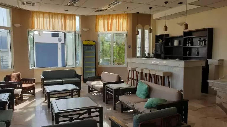 ANNA HOTEL APARTMENTS — Graikija, Heraklionas nuotrauka