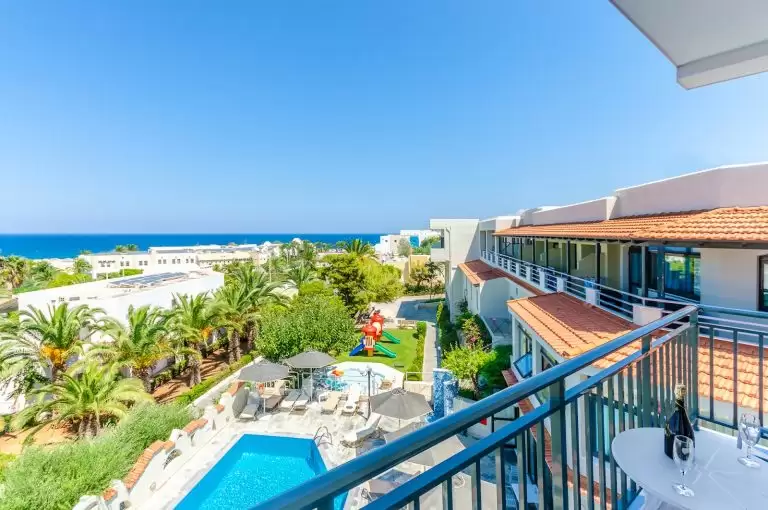 ANNA MARIA VILLAGE Graikija, Heraklionas – poilsinės atostogos nuo 589€