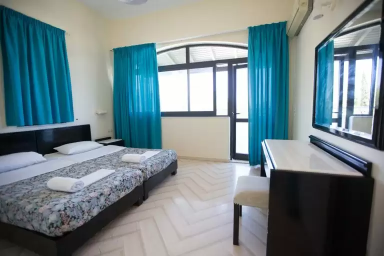 ANNA MARIA VILLAGE — Graikija, Heraklionas nuotrauka