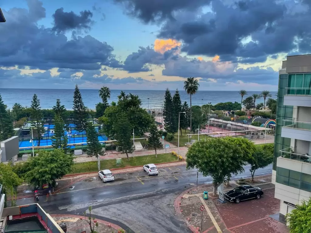 Anna Queen Hotel Alanijoje – atostogos Turkijos širdyje
