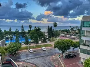 Anna Queen Hotel Alanijoje – atostogos Turkijos širdyje