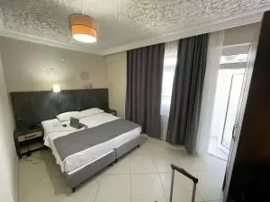 Anna Queen Hotel — Turkija, Alanija nuotrauka