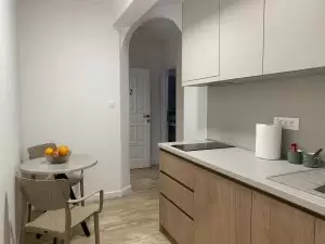 Apartments 110 — Juodkalnija, Budva nuotrauka