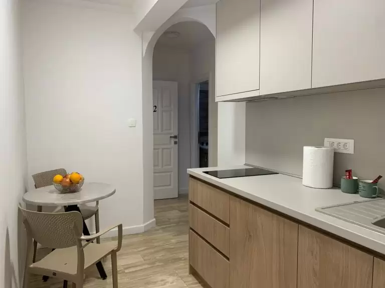Apartments 110 — Juodkalnija, Budva nuotrauka