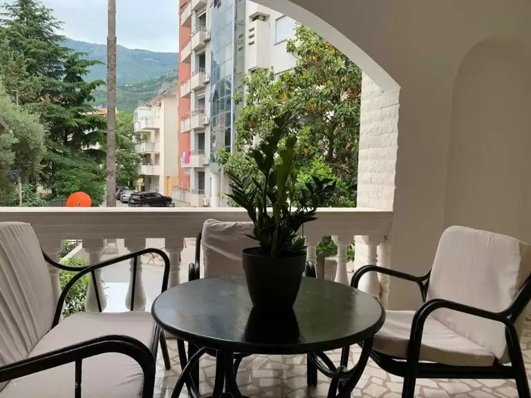 Apartments 110 Budva, Juodkalnija – poilsis nuo 510 €