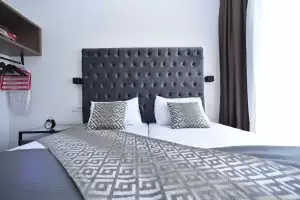 Apartments 110 — Juodkalnija, Budva nuotrauka