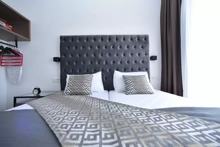 Apartments 110 — Juodkalnija, Budva nuotrauka