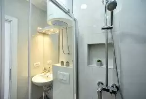 Apartments 110 — Juodkalnija, Budva nuotrauka