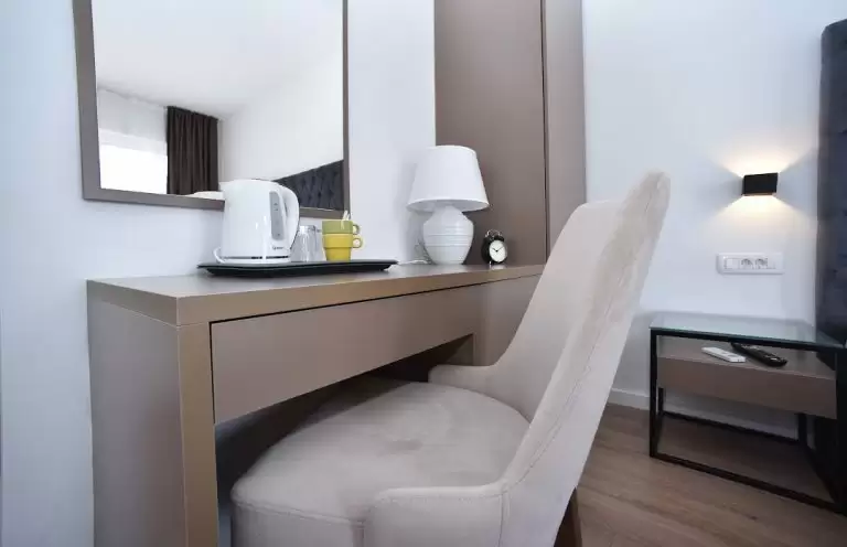 Apartments 110 — Juodkalnija, Budva nuotrauka