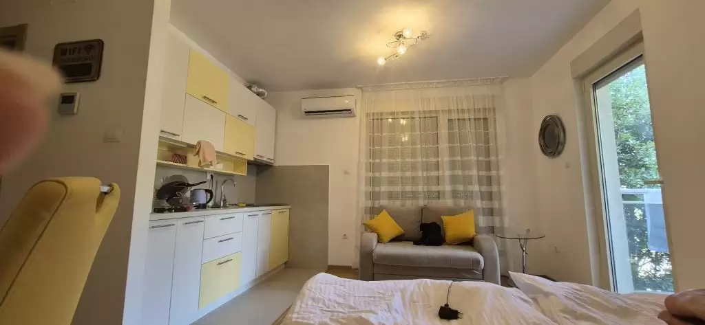 Apartments Kala New — Juodkalnija, Budva nuotrauka