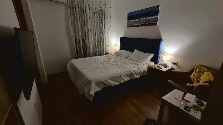 Apartments Kala New — Juodkalnija, Budva nuotrauka