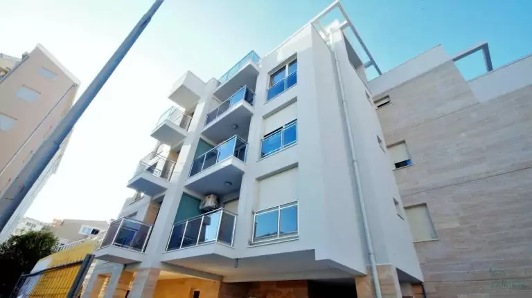 Apartments Kala New – atostogos Budvoje, Juodkalnijoje