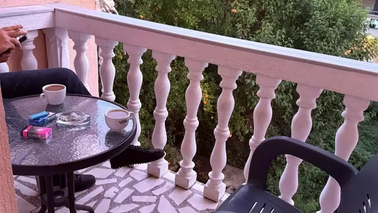Apartments Kralj L — Juodkalnija, Budva nuotrauka