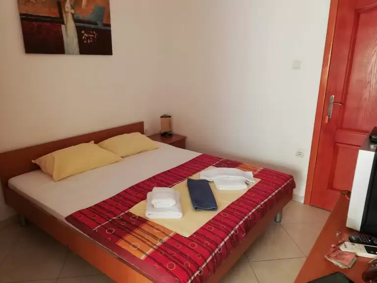 Apartments Kralj L — Juodkalnija, Budva nuotrauka