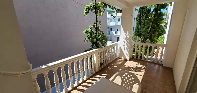 Apartments Kralj S — Juodkalnija, Budva nuotrauka