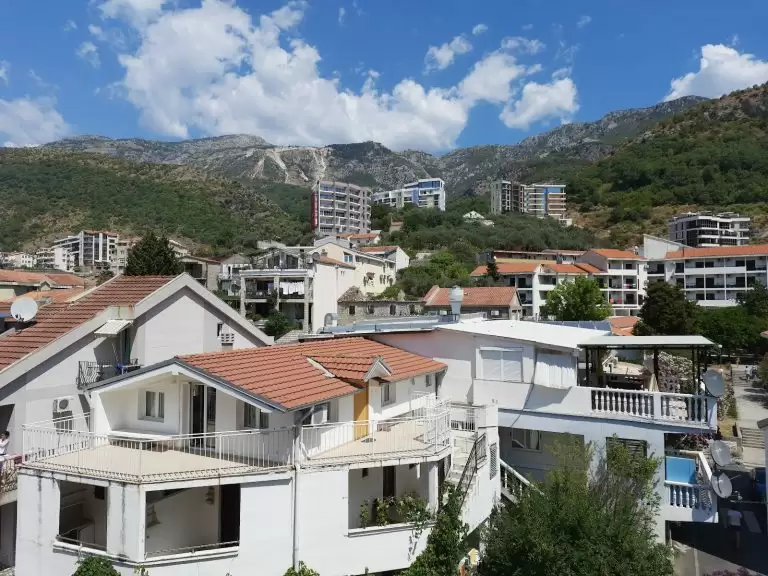 Apartments Lux Tri Ribara Budvoje – jaukios atostogos Juodkalnijoje