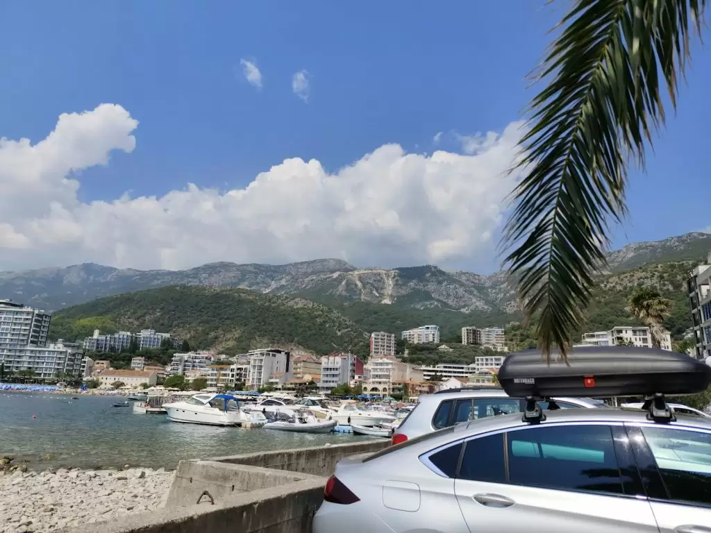 Apartments Lux Tri Ribara — <a href=