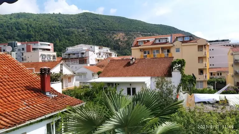 Apartments Petrova — Juodkalnija, Budva nuotrauka