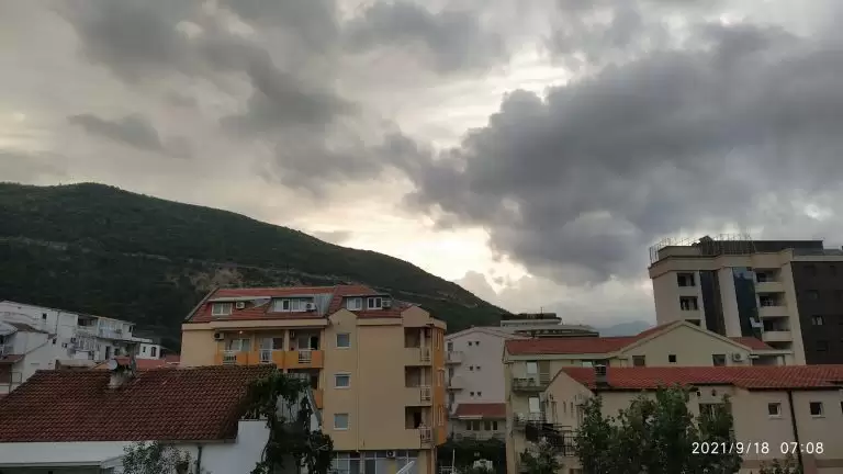 Apartments Petrova — Juodkalnija, Budva nuotrauka