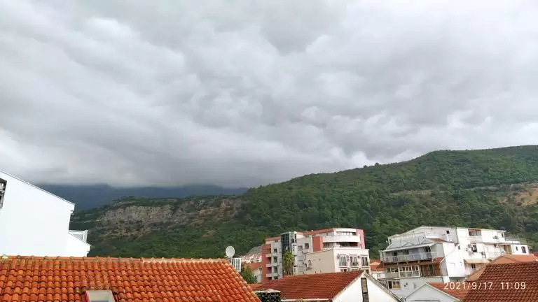 Apartments Petrova — Juodkalnija, Budva nuotrauka