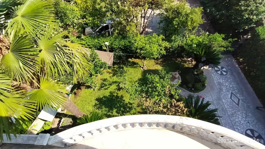 Apartments Petrova — Juodkalnija, Budva nuotrauka