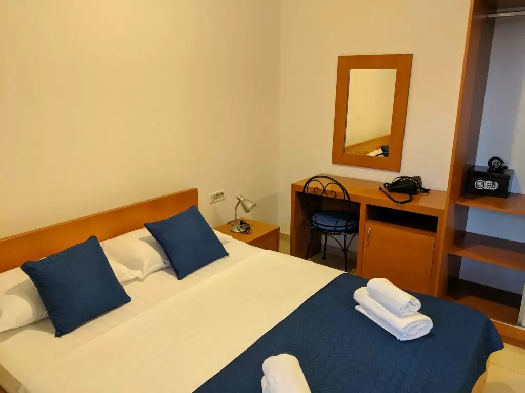 Apartments Sara Lux — Juodkalnija, Budva nuotrauka