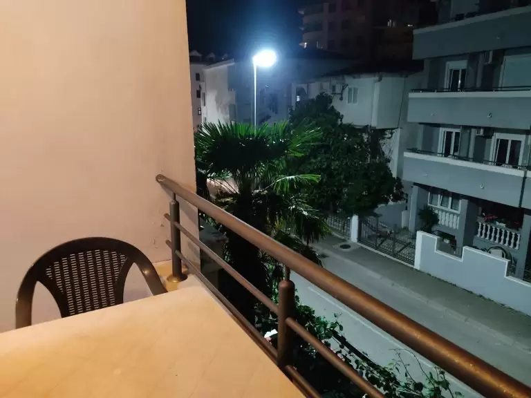 Apartments Vila Mare — Juodkalnija, Budva nuotrauka