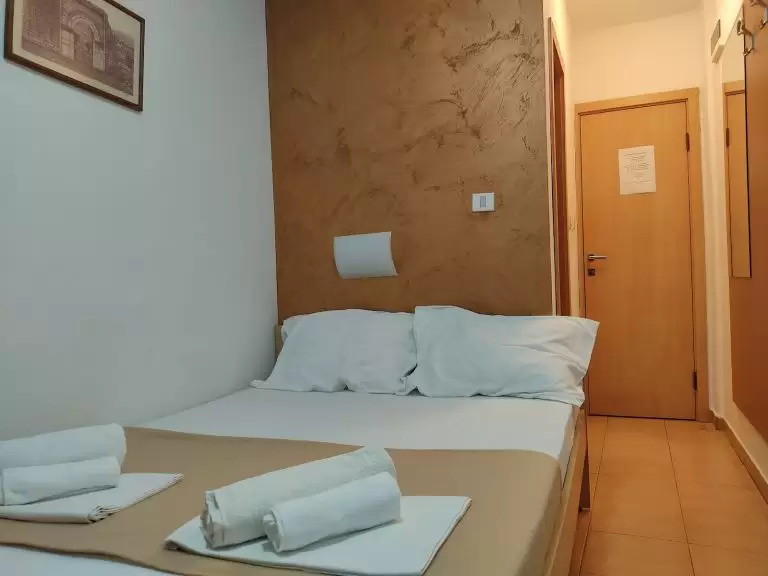 Apartments Vila Mare — Juodkalnija, Budva nuotrauka