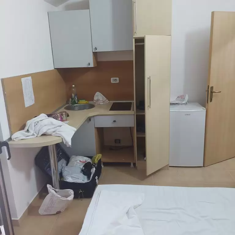 Apartments Vila Mare — Juodkalnija, Budva nuotrauka