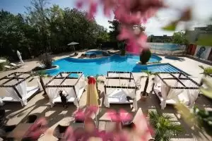 APOLLO SPA RESORT — Bulgarija, Varna nuotrauka