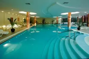 APOLLO SPA RESORT — Bulgarija, Varna nuotrauka