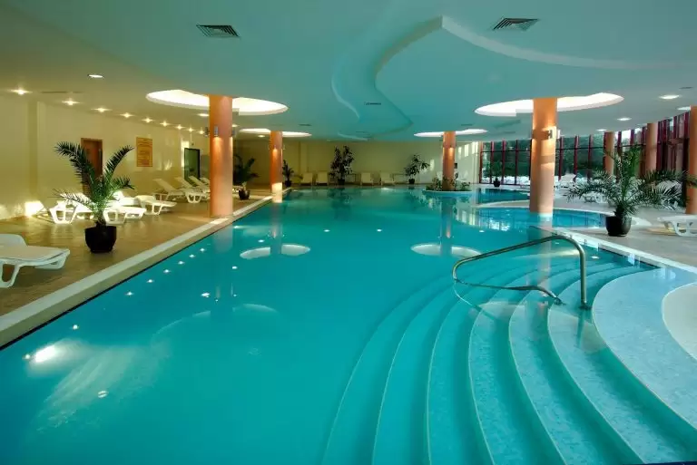 APOLLO SPA RESORT — Bulgarija, Varna nuotrauka