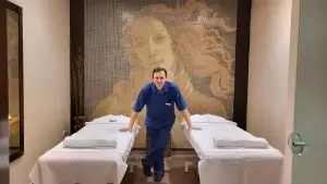 APOLLO SPA RESORT — Bulgarija, Varna nuotrauka