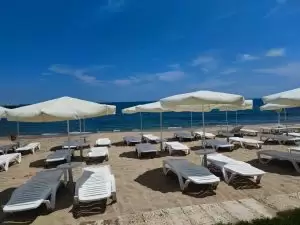 APOLLO SPA RESORT — Bulgarija, Varna nuotrauka