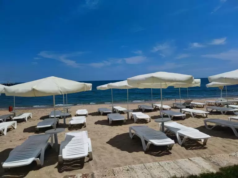 APOLLO SPA RESORT — Bulgarija, Varna nuotrauka