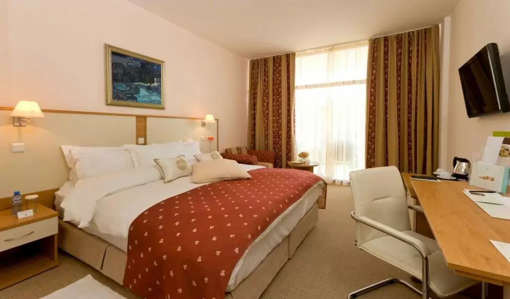 APOLLO SPA RESORT — Bulgarija, Varna nuotrauka